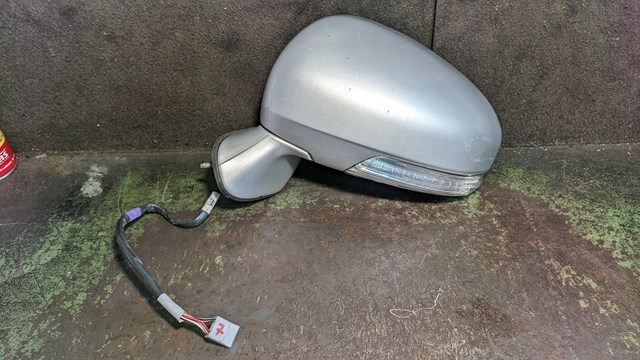 Дзеркало ліве 8790905390 TOYOTA