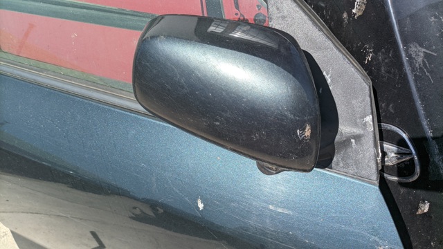 Праве бічне дзеркало 8791042A00 TOYOTA