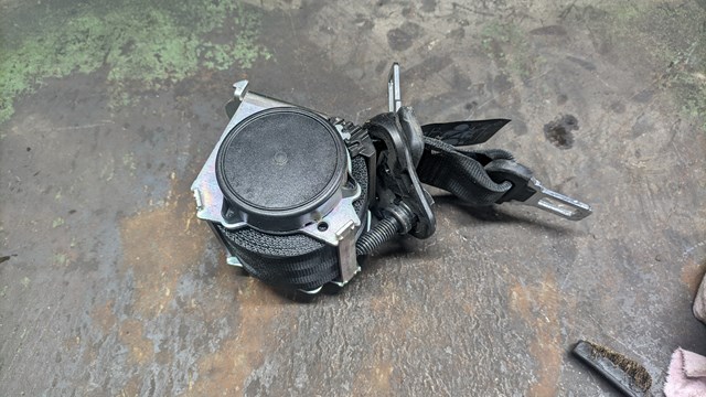Ремінь безпеки задній 888500116R RENAULT