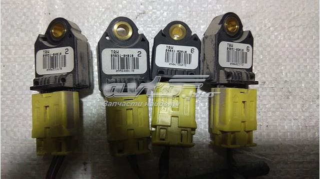 Датчик Айрбег передній 898310H010 TOYOTA