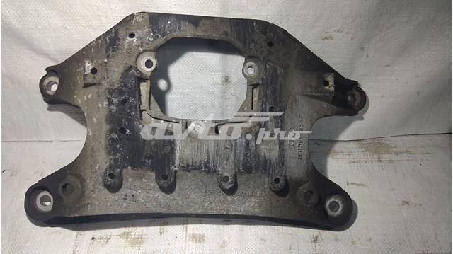 Кріплення коробки передач 8K0399263AF VAG