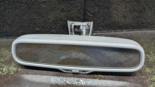 Дзеркало заднього виду в салоні 8T0857511AB VAG