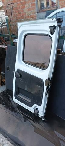 Двері фургона задні, распашні, праві 901002765R RENAULT
