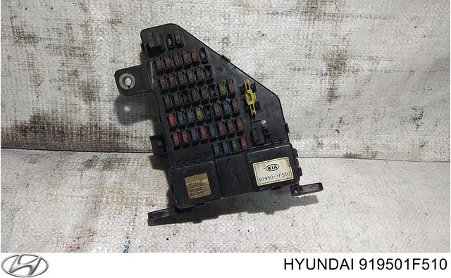 Реле запобіжників 919501F510 HYUNDAI