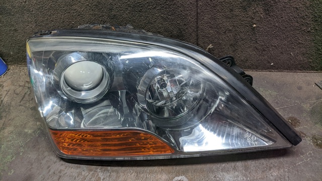 Основна фара - вставка 921023E510 HYUNDAI