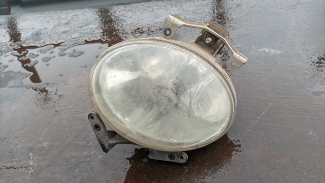 Туманка ліва 922012B000 HYUNDAI