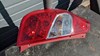 Стоп задній Hyundai I10