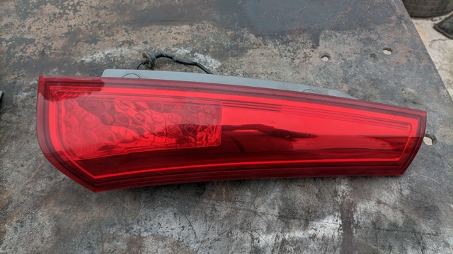 Ліхтар задній правий, верхній 924041H350 HYUNDAI