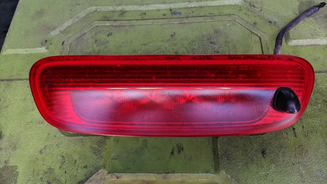 Ліхтар сигналу гальмування Hyundai Santa Fe 2