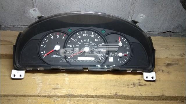 Прилади управління 940033E280 HYUNDAI