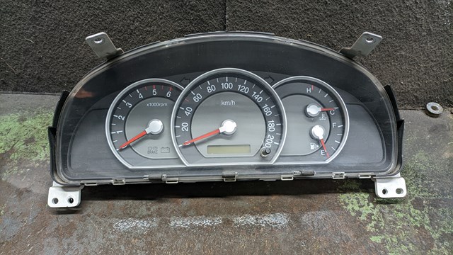 Щиток приладів 940133E190 HYUNDAI