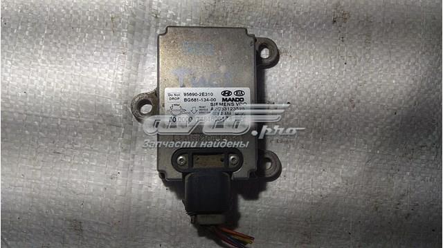 Датчик поперечного прискорення (ESP) 956902E310 HYUNDAI