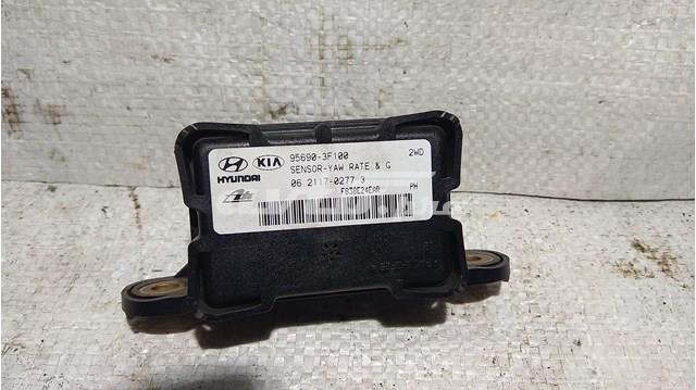 Датчик поперечного прискорення (ESP) 956903F100 HYUNDAI