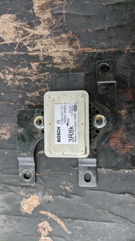 Датчик поперечного прискорення (ESP) 956903K500 HYUNDAI