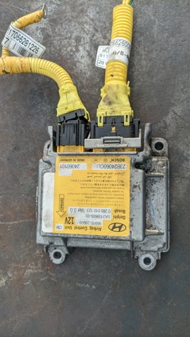 Блок управління airbag 959102B970 HYUNDAI