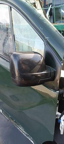 Праве бічне дзеркало 963019473R RENAULT