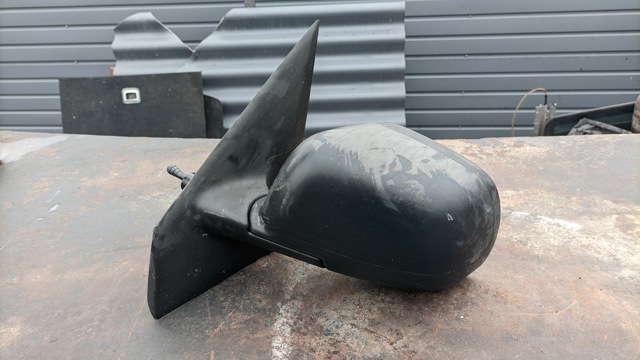 Бічне дзеркало заднього виду в зборі 963026216R RENAULT