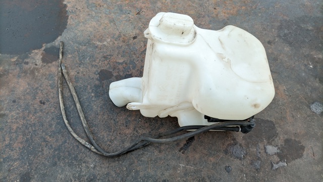 Бачок омивача скла 9648337580 PEUGEOT