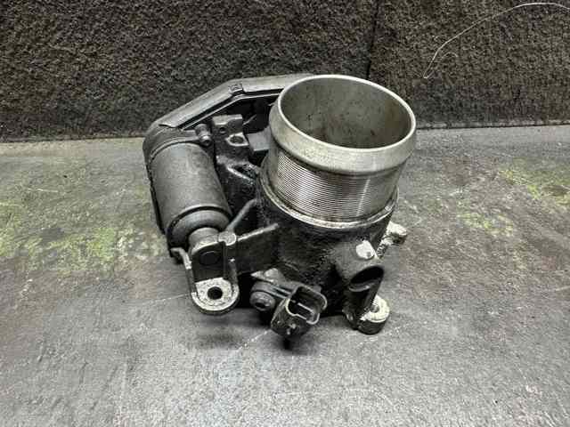 Дросільна заслінка в зборі 9687888280 LAND ROVER