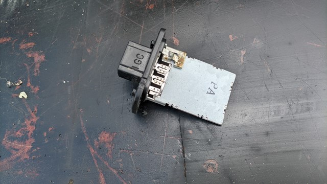 Реле обігрівача 9703507000 HYUNDAI