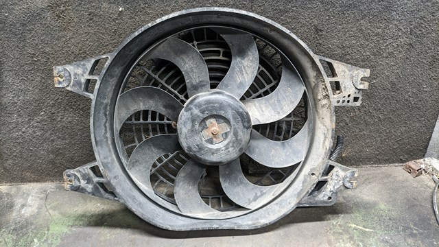 Вентилятори 977363E000 HYUNDAI
