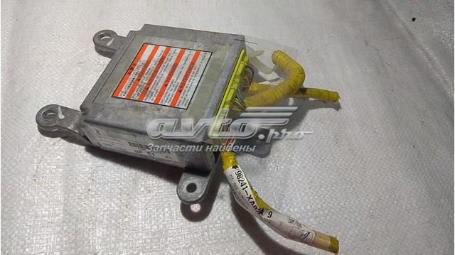 Блок управління airbag 98221XA00A SUBARU