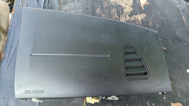 Подушка безпеки, пасажирська, AIRBAG 98515EM19A NISSAN