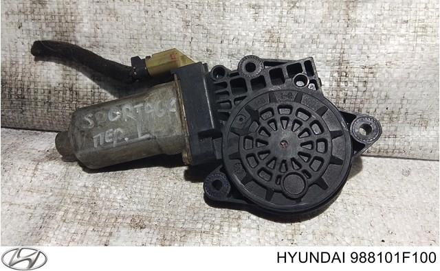 Привід ліфта передній 988101F100 HYUNDAI