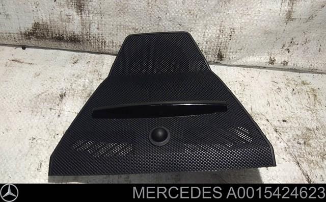 Дисплей парктроніка A0015424623 MERCEDES