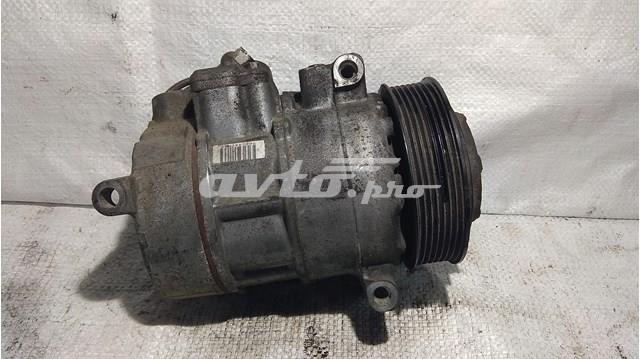 Компресор кондиціонера A0022303011 MERCEDES