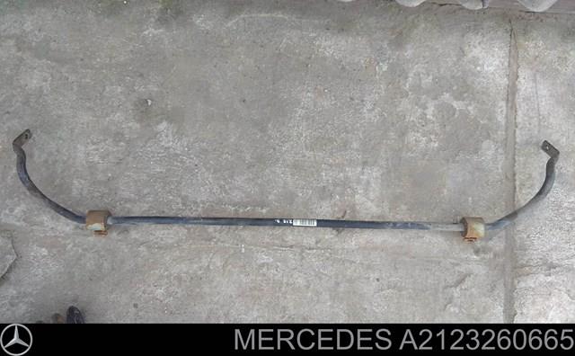 Стабілізатор задньої балки A2123260665 MERCEDES