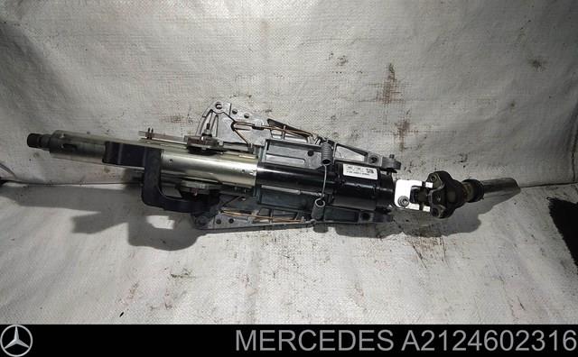 Рульова колонка A2124602316 MERCEDES