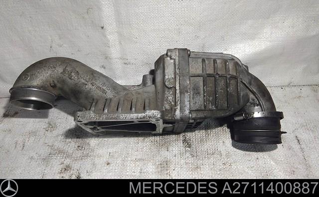 Резонатор повітряного фільтра A2711400887 MERCEDES