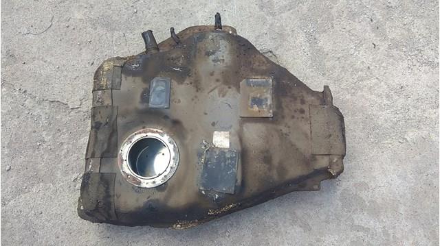 Бензобак CC2942110 MAZDA