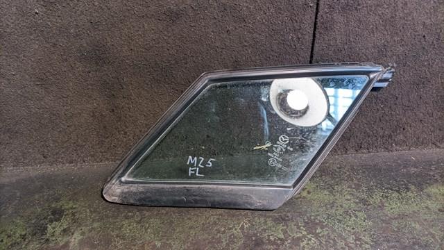 Скло-кватирка дверей, передніх, лівих CC3359661 MAZDA