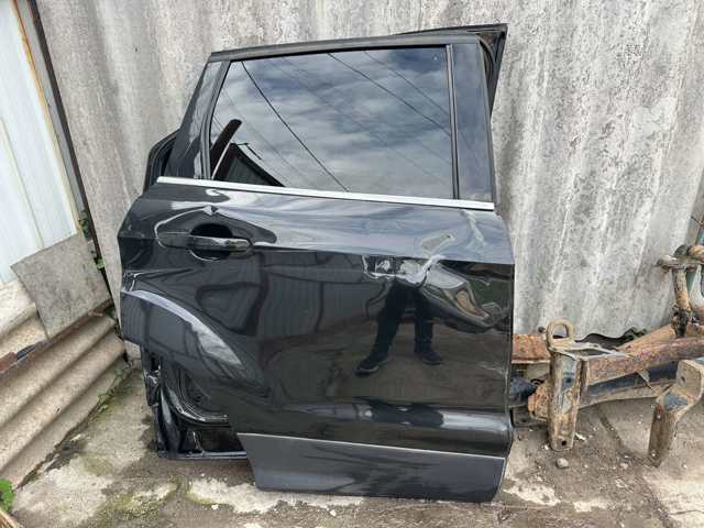 Двері задні, праві CJ5Z7824630A FORD