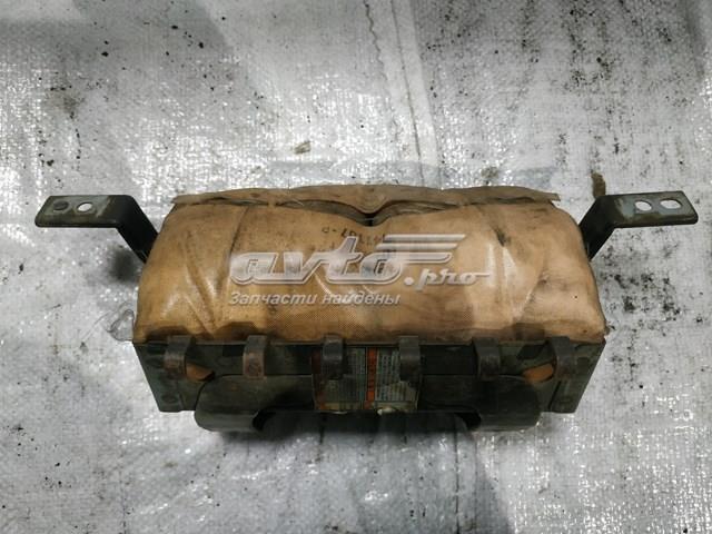 Подушка безпеки, пасажирська, AIRBAG GDK457K50A MAZDA