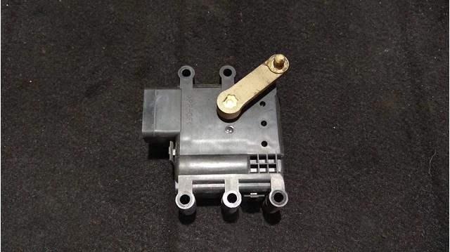 Реле обігрівача GJ6A61B60 MAZDA