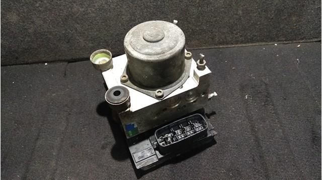 Блок АБС гідравлічний GJ6E437A0 MAZDA