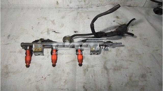 Форсунка паливна L30913250A MAZDA