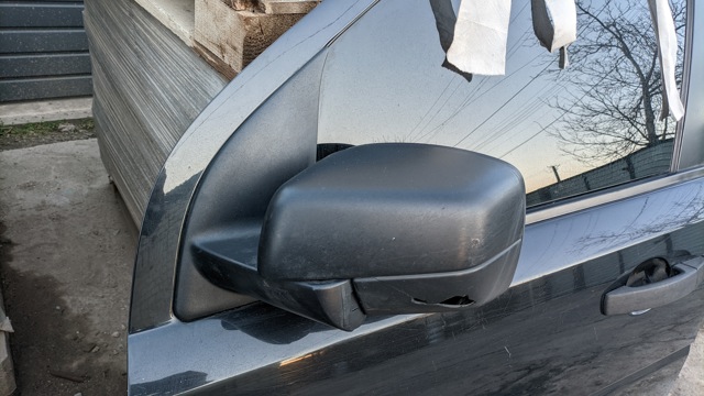 Дзеркало заднього виду, ліве LR002332 LAND ROVER