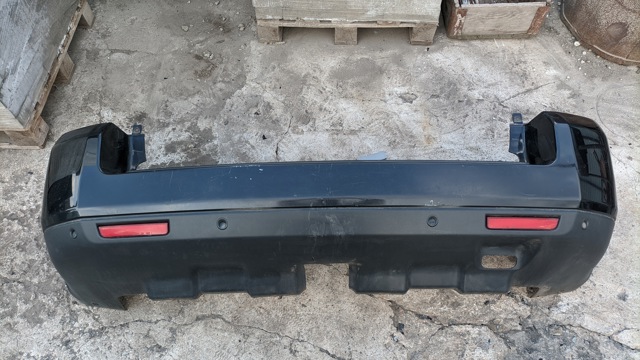 Бампер задній LR003083 LAND ROVER