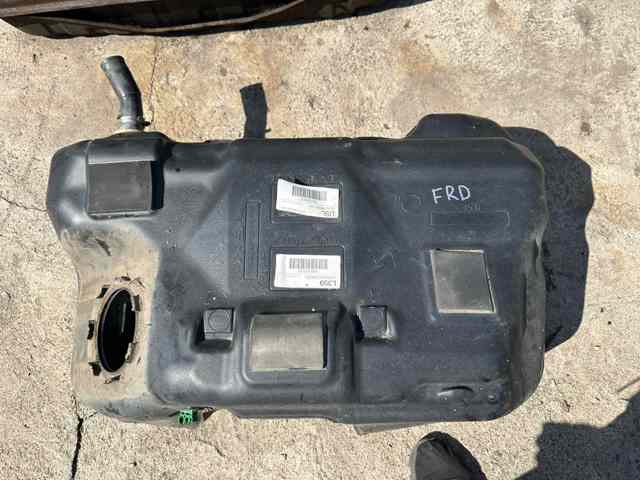 Бензобак LR006107 LAND ROVER