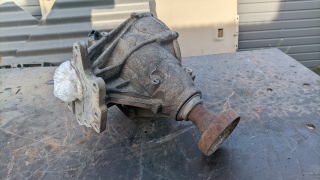 Дільник передач LR007147 LAND ROVER