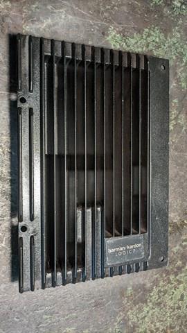 Підсилювач звуку аудіосистеми LR015240 LAND ROVER