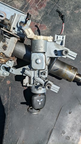 Замок запалювання MN101596 MITSUBISHI