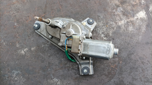 Моторчик заднього двірника MN175258 MITSUBISHI