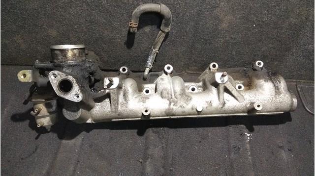 Колектор впускний RF5C13100B MAZDA