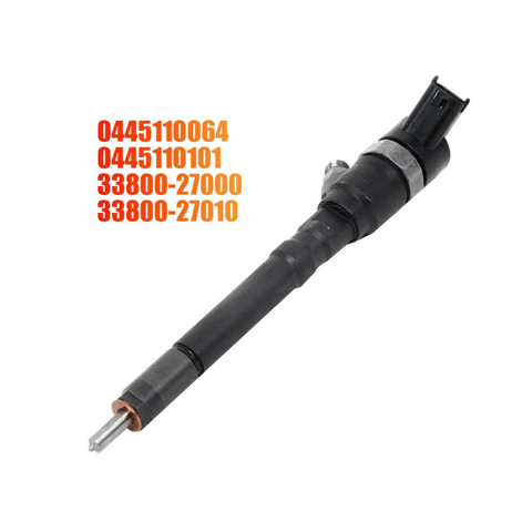 Форсунка паливна 0445110064 BOSCH