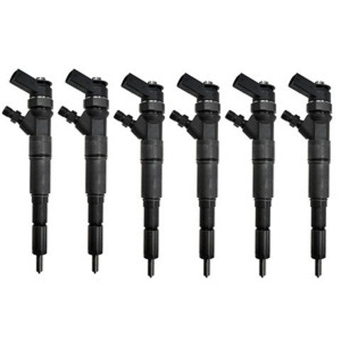 Форсунка інжектора 0445110216 BOSCH